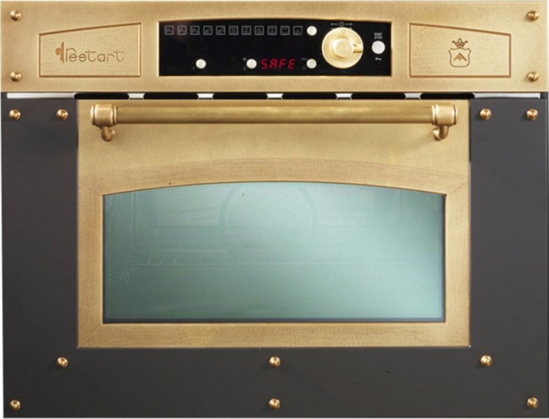 картинка Микроволновая печь Restart ELF063M от интернет-магазина exklusiv-bt