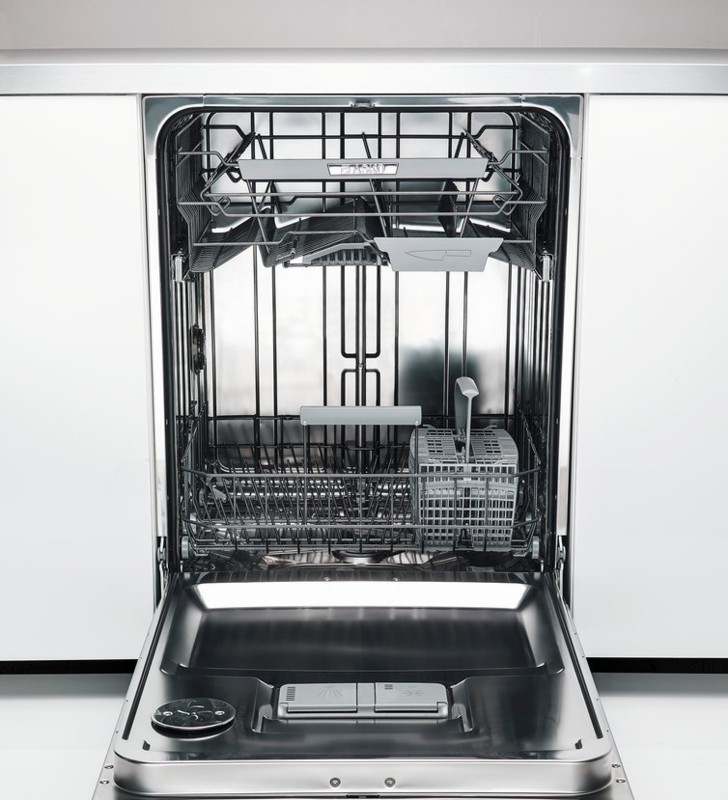 картинка Посудомоечная машина Asko D5436 S от интернет-магазина exklusiv-bt