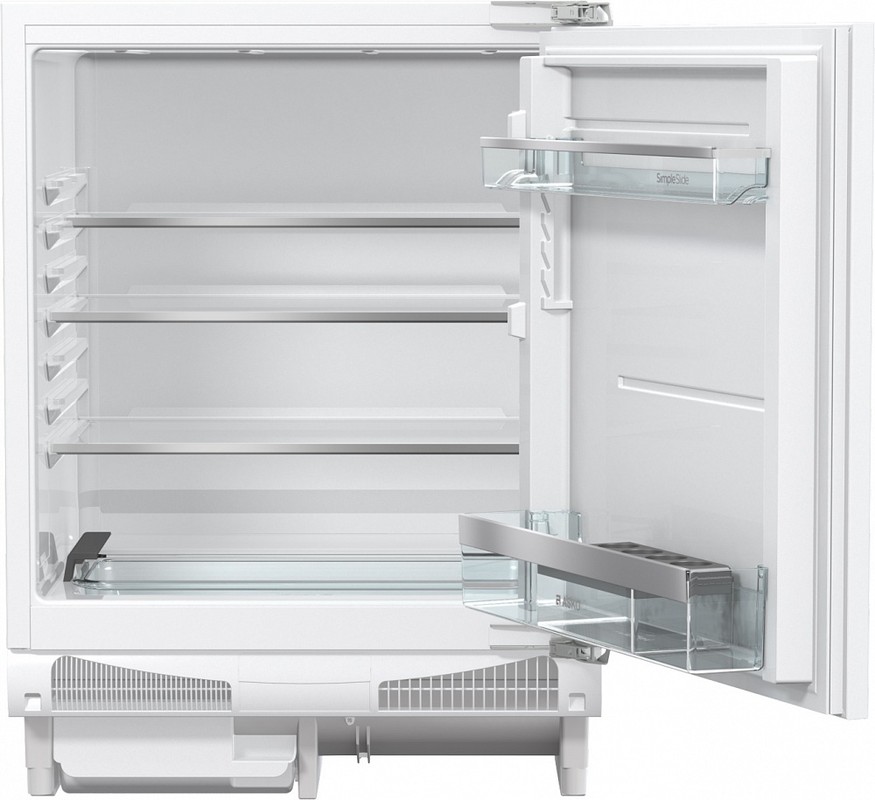 картинка Встраиваемый однокамерный холодильник ASKO R2282I от интернет-магазина exklusiv-bt
