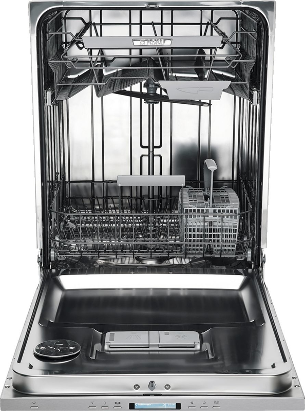 картинка Посудомоечная машина Asko DFI633B.P от интернет-магазина exklusiv-bt