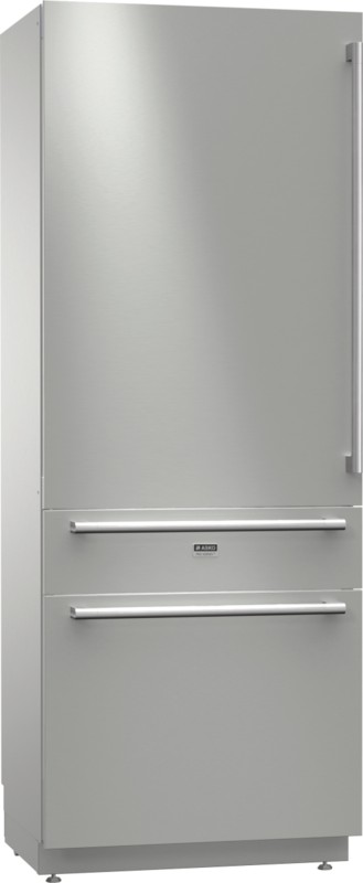 картинка Встраиваемый комбинированный холодильник ASKO RF2826 S от интернет-магазина exklusiv-bt