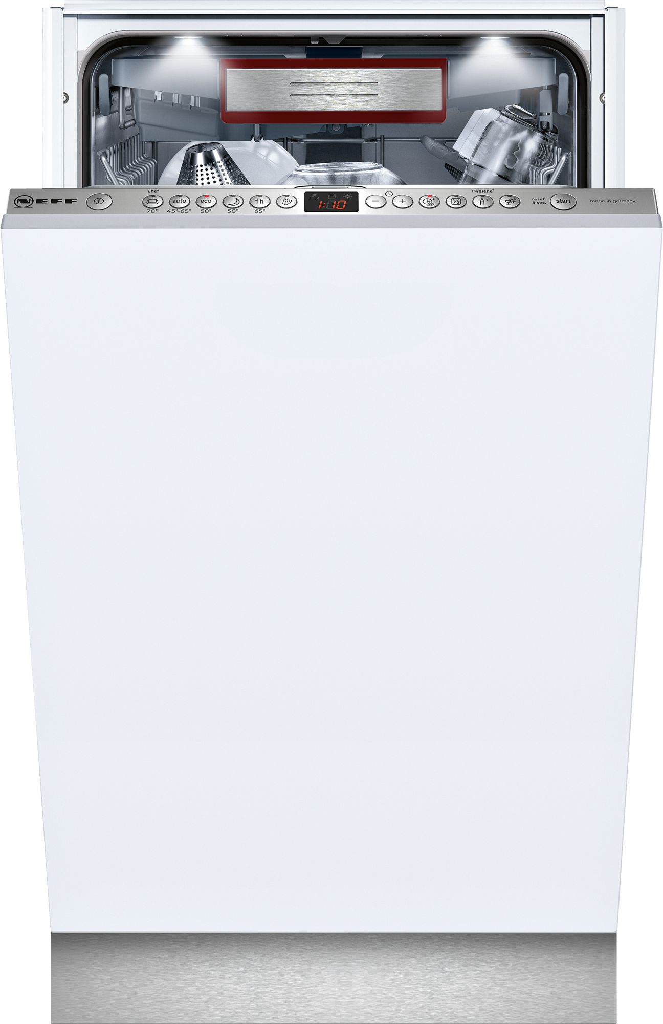 картинка Посудомоечная машина Neff S585T60D5R от интернет-магазина exklusiv-bt